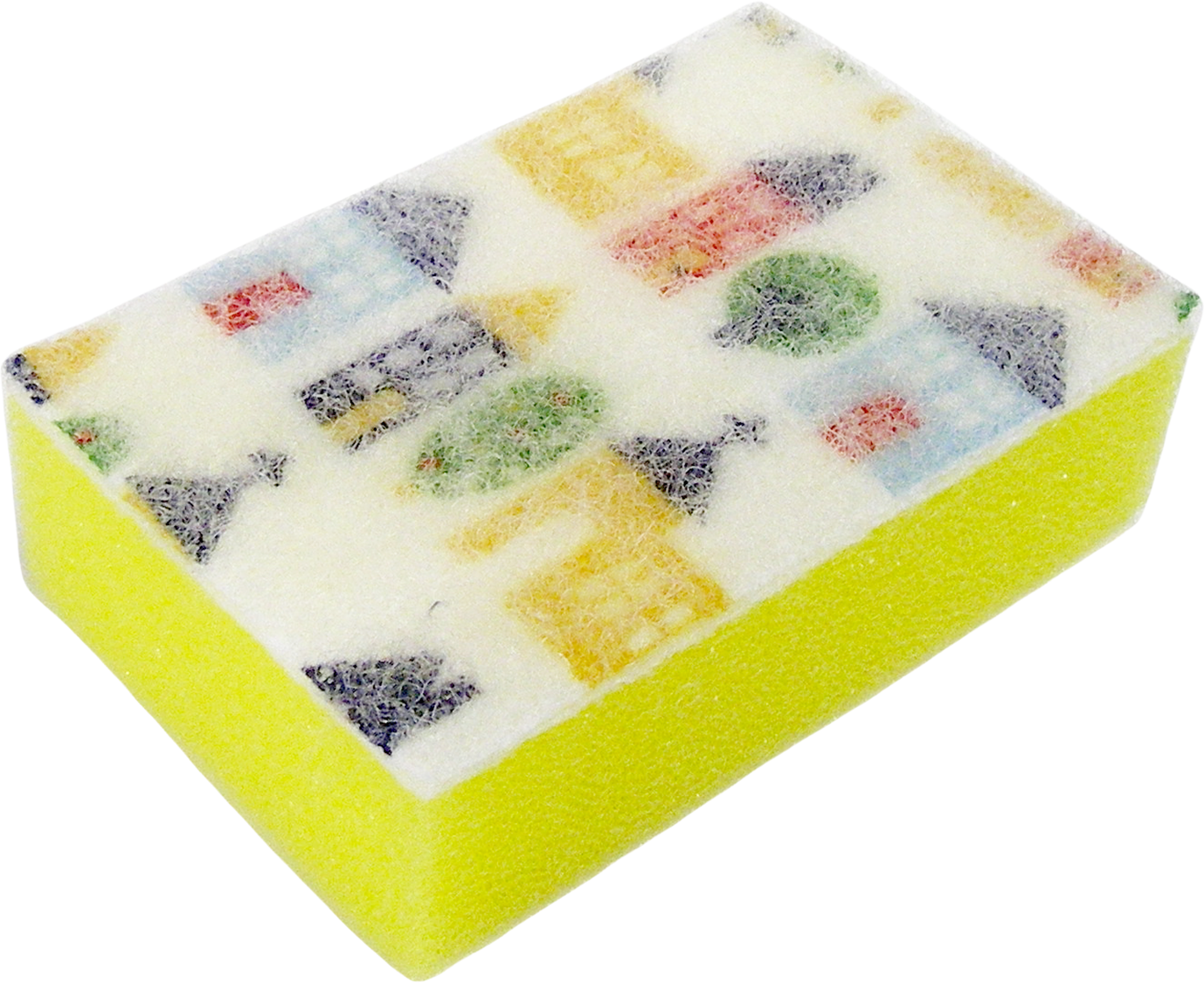 クリナートキッチンスポンジ ハウスＷ | キクロンオンラインショップ