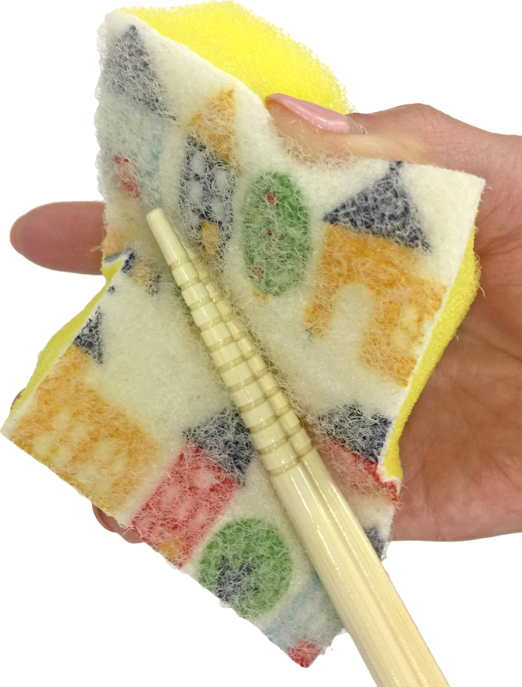 クリナートキッチンスポンジ ハウスＷ | キクロンオンラインショップ